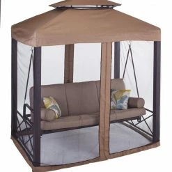 TOPS Swing Canopy Replacement Valencia/Monterey Replacement Swing Canopy