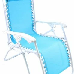 Jordan Manufacturing Zero Gravity Chair - Turquiose
