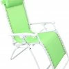 Jordan Manufacturing Zero Gravity Chair - Grass Green