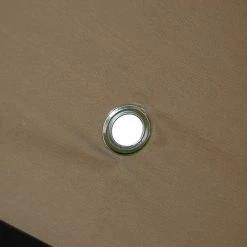 TOPS 8x8 FT Garden Treasures Gazebo HG Replacement Canopy 13 TOPS 8x8 FT Garden Treasures Gazebo HG Replacement Canopy