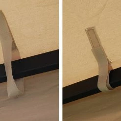 TOPS 8x8 FT Garden Treasures Gazebo HG Replacement Canopy 12 TOPS 8x8 FT Garden Treasures Gazebo HG Replacement Canopy