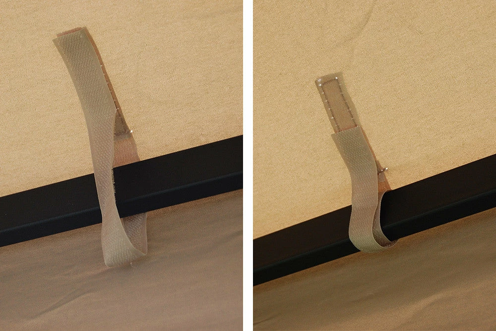 TOPS 8x8 FT Garden Treasures Gazebo HG Replacement Canopy 5 TOPS 8x8 FT Garden Treasures Gazebo HG Replacement Canopy