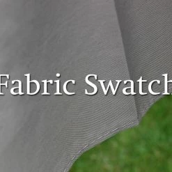 TOPS 8x8 FT Garden Treasures Gazebo HG Replacement Canopy 10 TOPS 8x8 FT Garden Treasures Gazebo HG Replacement Canopy