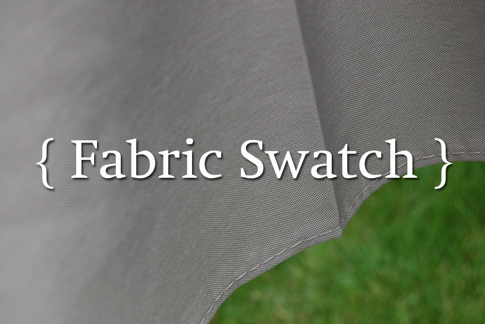 TOPS 8x8 FT Garden Treasures Gazebo HG Replacement Canopy 3 TOPS 8x8 FT Garden Treasures Gazebo HG Replacement Canopy