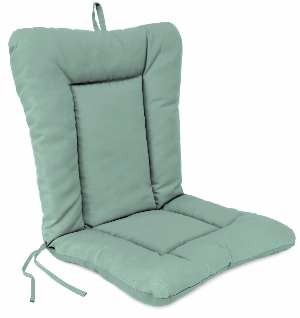 Jordan Manufacturing Custom Order Cushions Outdoor Knife Edge Euro Style Chair Cushion- Sunbrella CANVAS SPA ACR GLEN RAVEN 1 Jordan Manufacturing Custom Order Cushions Outdoor Knife Edge Euro Style Chair Cushion- Sunbrella CANVAS SPA ACR GLEN RAVEN