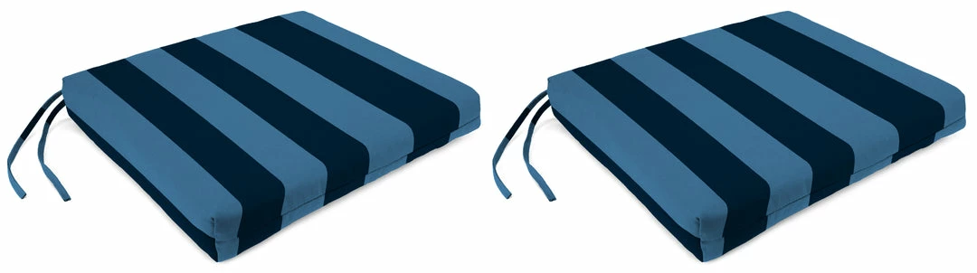 Jordan Manufacturing Outdoor French Edge Seat Cushion-PREVIEW CAPRI RICHLOOM Custom Order Cushions 1 Jordan Manufacturing Outdoor French Edge Seat Cushion-PREVIEW CAPRI RICHLOOM Custom Order Cushions