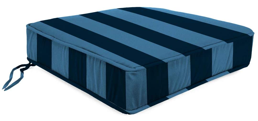Jordan Manufacturing Outdoor Boxed Edge Deep Seat Cushion-PREVIEW CAPRI RICHLOOM 1 Jordan Manufacturing Outdoor Boxed Edge Deep Seat Cushion-PREVIEW CAPRI RICHLOOM