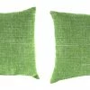 Jordan Manufacturing Outdoor Lumbar Accessory Throw Pillows, Set Of 2-TORY PALM RICHLOOM