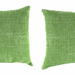 Jordan Manufacturing Outdoor Lumbar Accessory Throw Pillows, Set Of 2-TORY PALM RICHLOOM