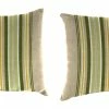 Jordan Manufacturing Outdoor Lumbar Accessory Throw Pillows, Set Of 2-TERRACE SUNRISE RICHLOOM