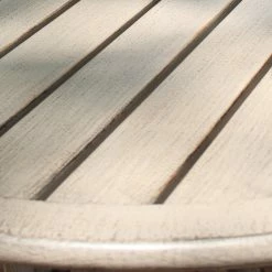 Apollo Outdoor Patio Sets Marquette 3pc Bistro Set