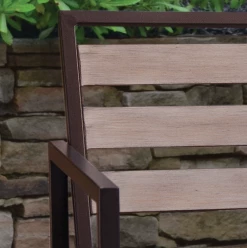 Apollo Outdoor Outdoor Benches & Seating Montgomery Bench
