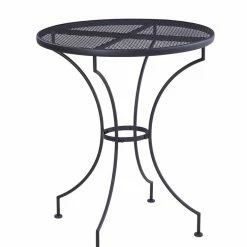 TOPS Birkdale 3 Piece Balcony Set, Tan Patio Sets 7 TOPS Birkdale 3 Piece Balcony Set, Tan Patio Sets