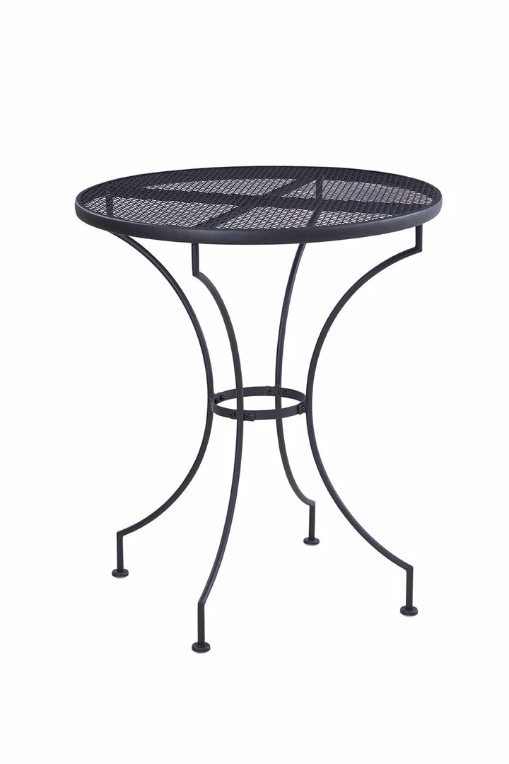 TOPS Birkdale 3 Piece Balcony Set, Tan Patio Sets 4 TOPS Birkdale 3 Piece Balcony Set, Tan Patio Sets