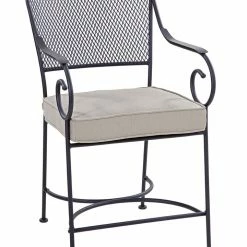TOPS Birkdale 3 Piece Balcony Set, Tan Patio Sets 6 TOPS Birkdale 3 Piece Balcony Set, Tan Patio Sets