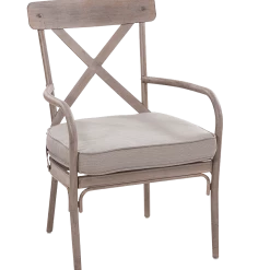 Apollo Outdoor Patio Sets Marquette 3pc Bistro Set