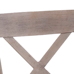 Apollo Outdoor Patio Sets Marquette 3pc Bistro Set