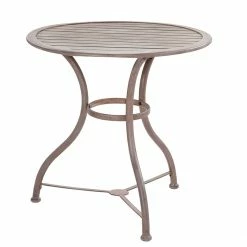 Apollo Outdoor Patio Sets Marquette 3pc Bistro Set