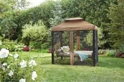 TOPS Swing Canopy Replacement Valencia/Monterey Swing Netting