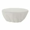 TOPS Clearance Round Dining Table Cover