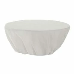 TOPS Clearance Round Dining Table Cover