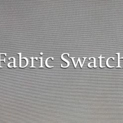 TOPS Garden Treasures 2-Seat Swing Canopy With Canopy Fabric & Frame