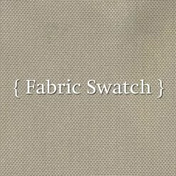 TOPS Conversational Chair Cover