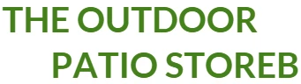 Outdoor Patio Sales